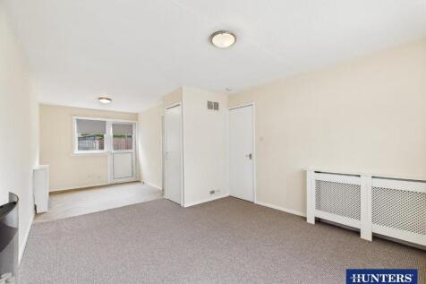 Living Room &amp; Dining Room