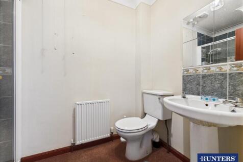 Master En-Suite