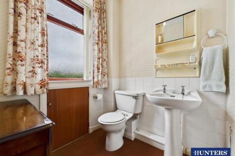 WC/Cloakroom