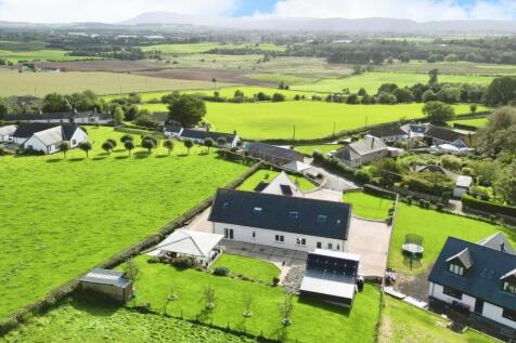 Aerial Photograph