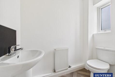 WC/Cloakroom