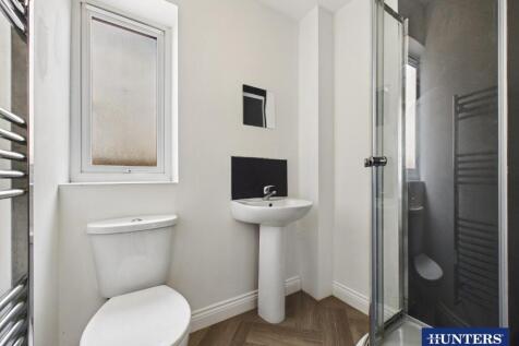 Master En-Suite