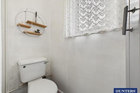 WC/Cloakroom