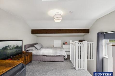 Attic Room