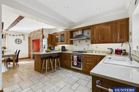 Kitchen Dining Room
