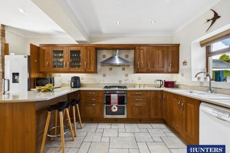 Kitchen Dining Room