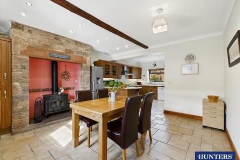 Kitchen Dining Room