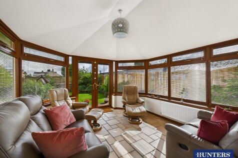 Sunroom