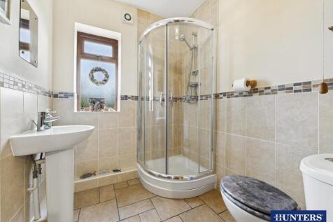Shower Room (Ground Floor)
