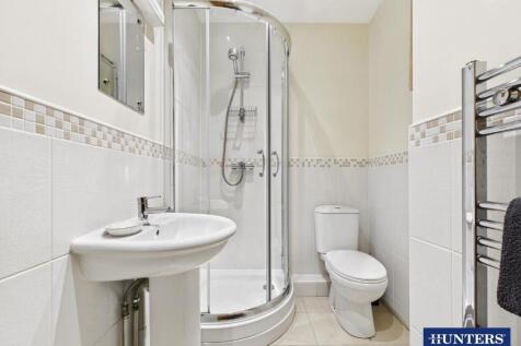 Master En-Suite