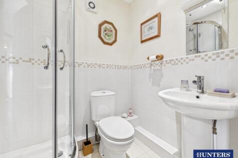 Bedroom Two - En-Suite