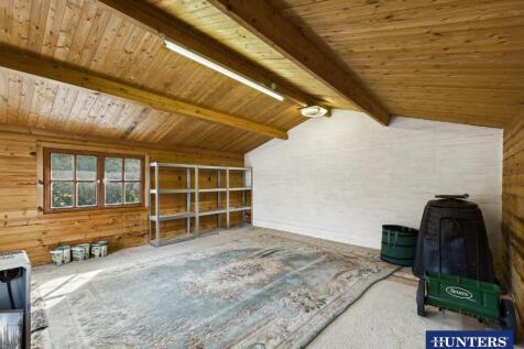 Summerhouse