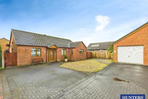 Frontage/Garage