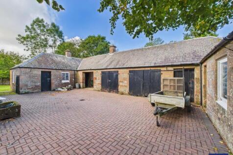 Courtyard/Outbuildings