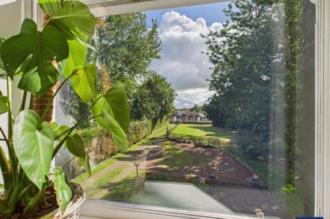 Bedroom Two - Outlook