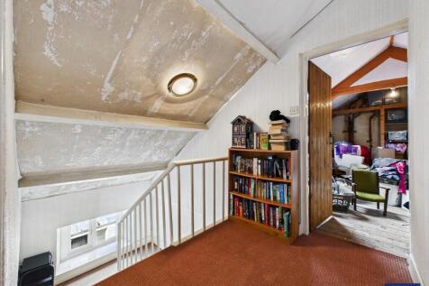 Second Floor Landing