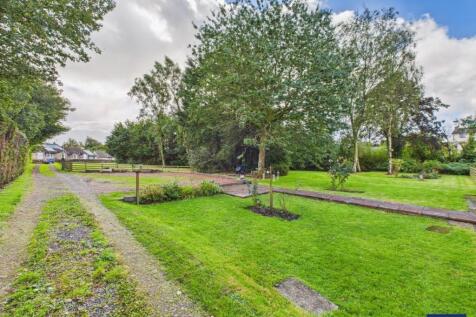 Front Garden/Driveway