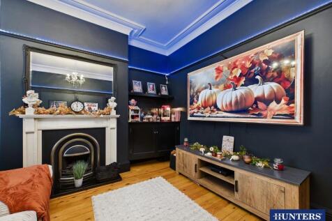 Cinema Room