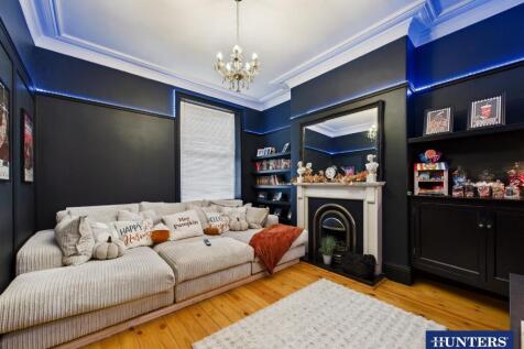 Cinema Room