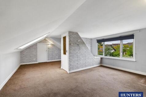 Attic Room