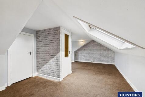 Attic Room