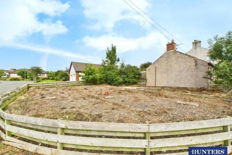 Side Garden/Plot