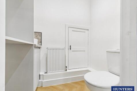 Cloakrooom/WC