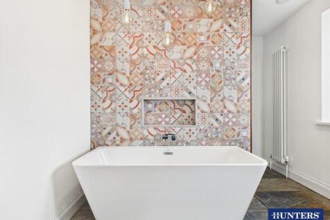 Master En-Suite