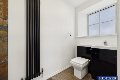 Bedroom Two En-Suite