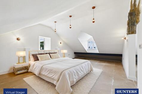 Bedroom Five