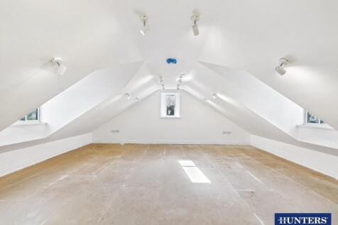 Games/Craft Room