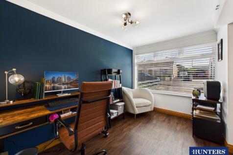 Family Room/Bedroom Four