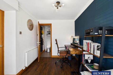 Family Room/Bedroom Four