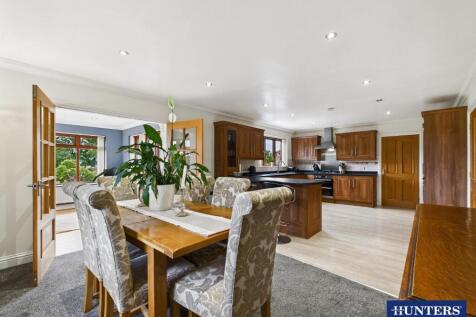 Kitchen Dining Room