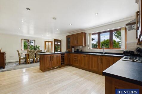 Kitchen Dining Room