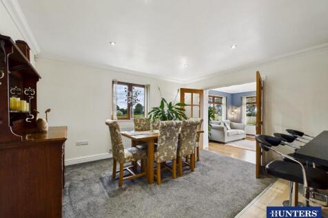 Kitchen Dining Room