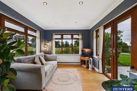 Sunroom