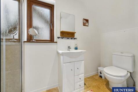 Master En-Suite