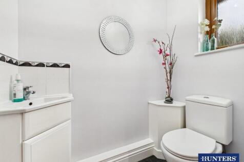 WC/Cloakroom