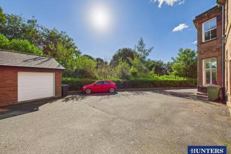 Grounds/Parking &amp; Garage