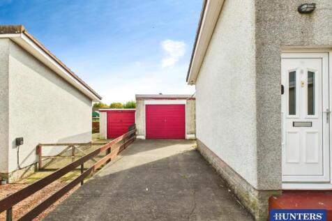 Driveway/Garage