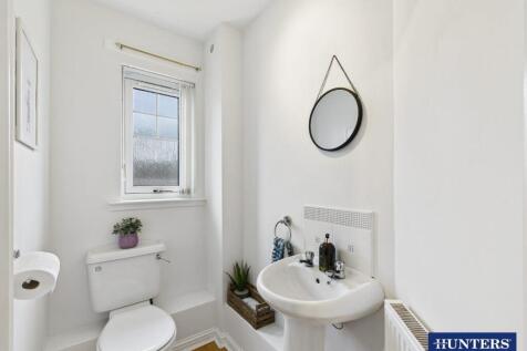 Cloakroom/WC