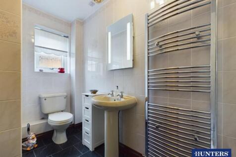 Master En-Suite