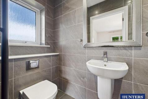 Master En-Suite