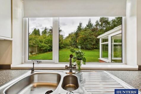 Kitchen View
