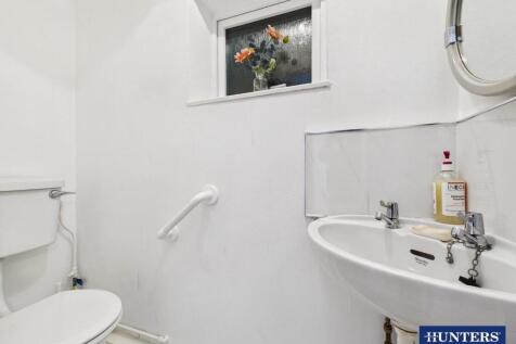 WC/Cloakroom