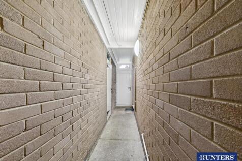 Garage Access