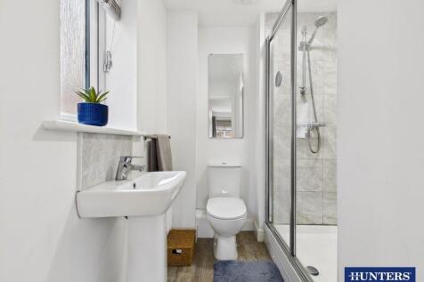Master En-Suite