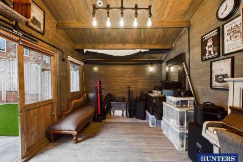 Summerhouse