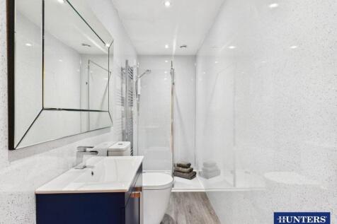 Master En-Suite